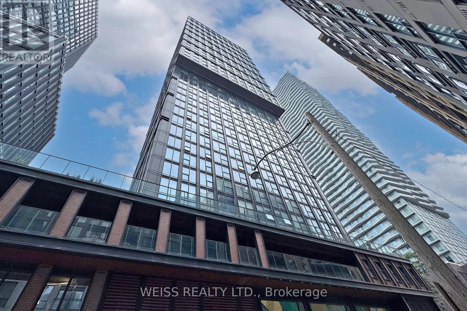 610 - 82 Dalhousie Street, Toronto, Ontario M5B 0C5 - Photo 16 - C12324178