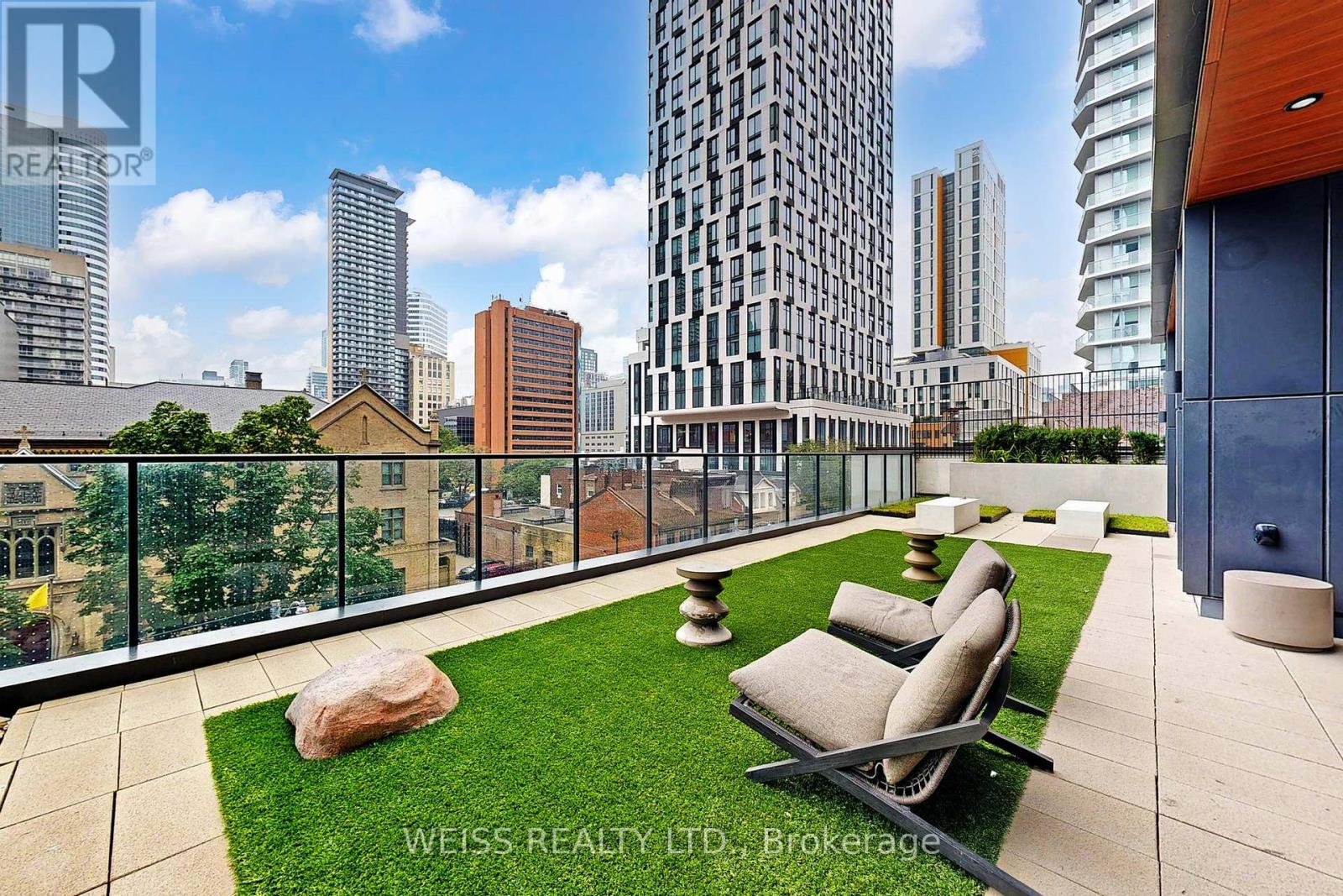 610 - 82 Dalhousie Street, Toronto, Ontario M5B 0C5 - Photo 2 - C12324178