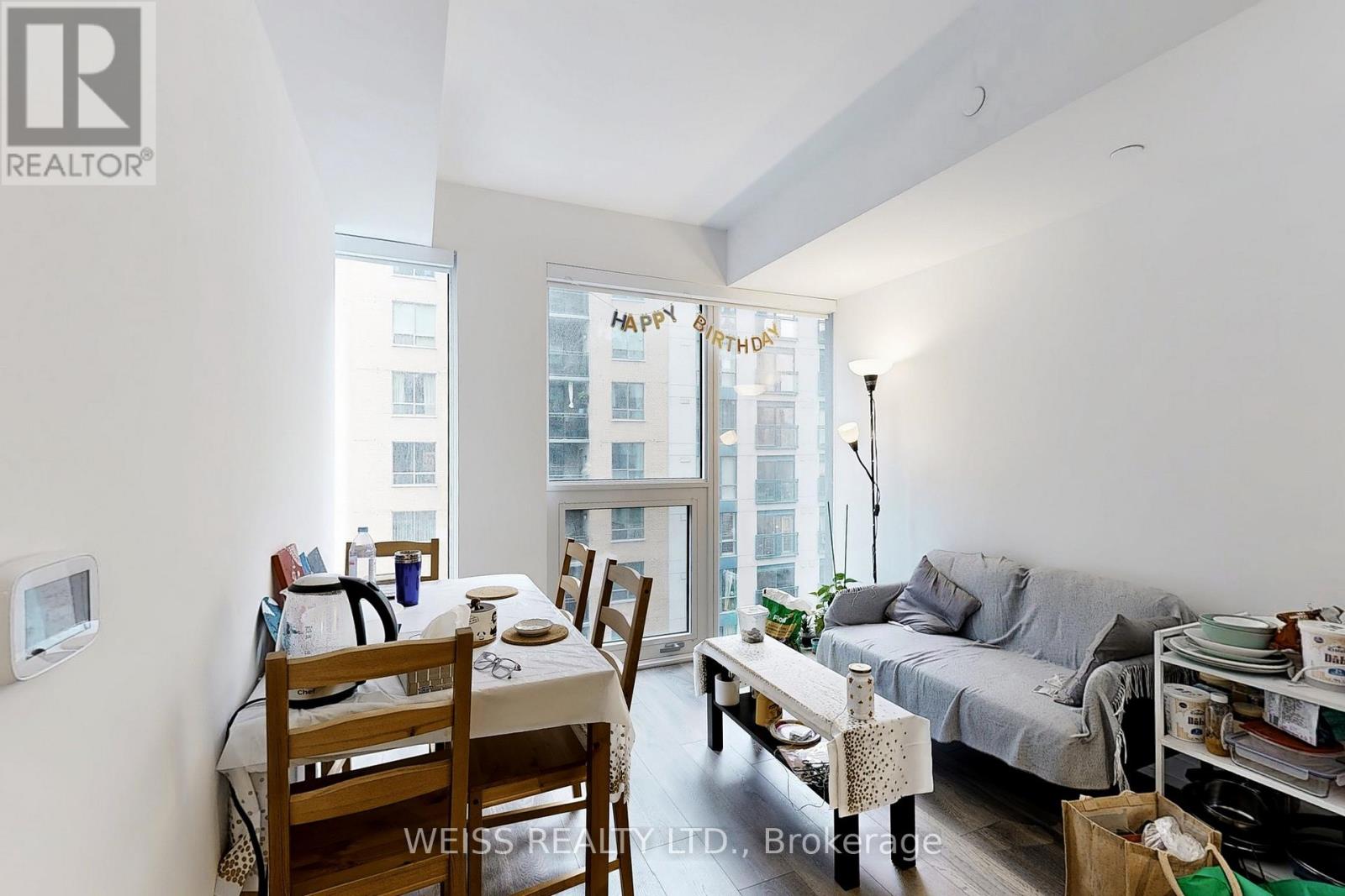 610 - 82 Dalhousie Street, Toronto, Ontario M5B 0C5 - Photo 20 - C12324178