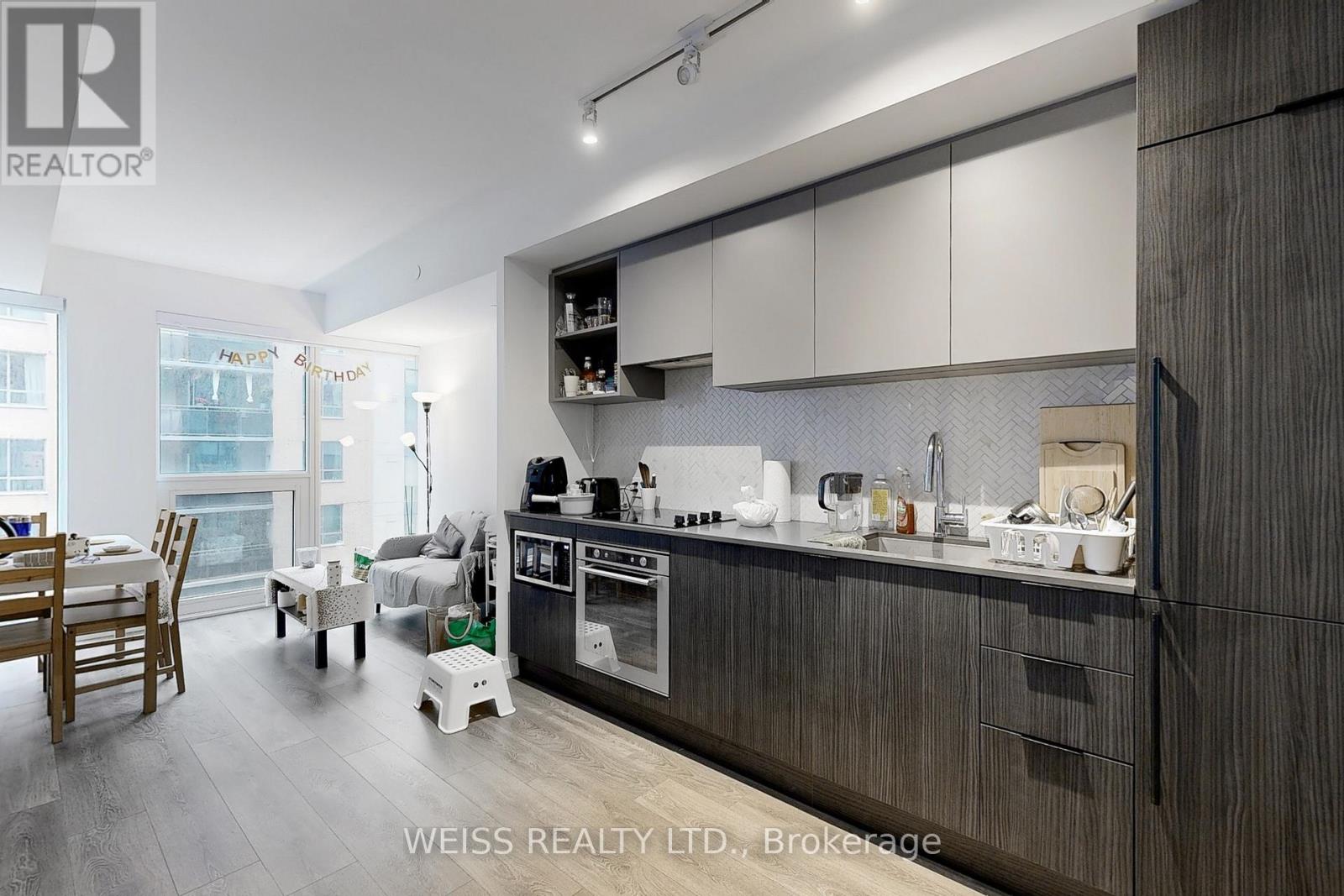 610 - 82 Dalhousie Street, Toronto, Ontario M5B 0C5 - Photo 26 - C12324178