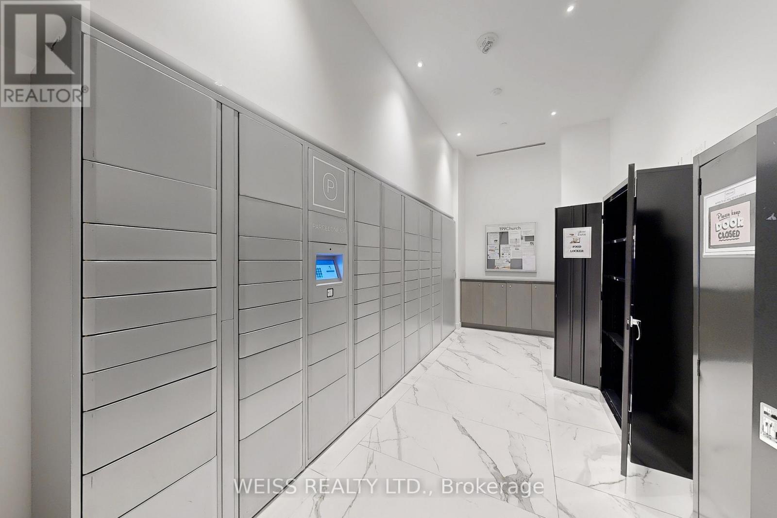 610 - 82 Dalhousie Street, Toronto, Ontario M5B 0C5 - Photo 47 - C12324178