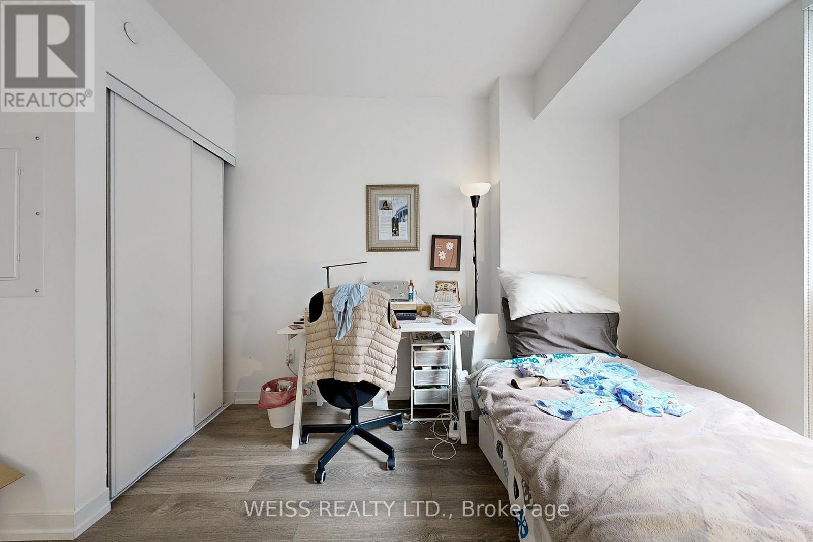 610 - 82 Dalhousie Street, Toronto, Ontario M5B 0C5 - Photo 36 - C12324178