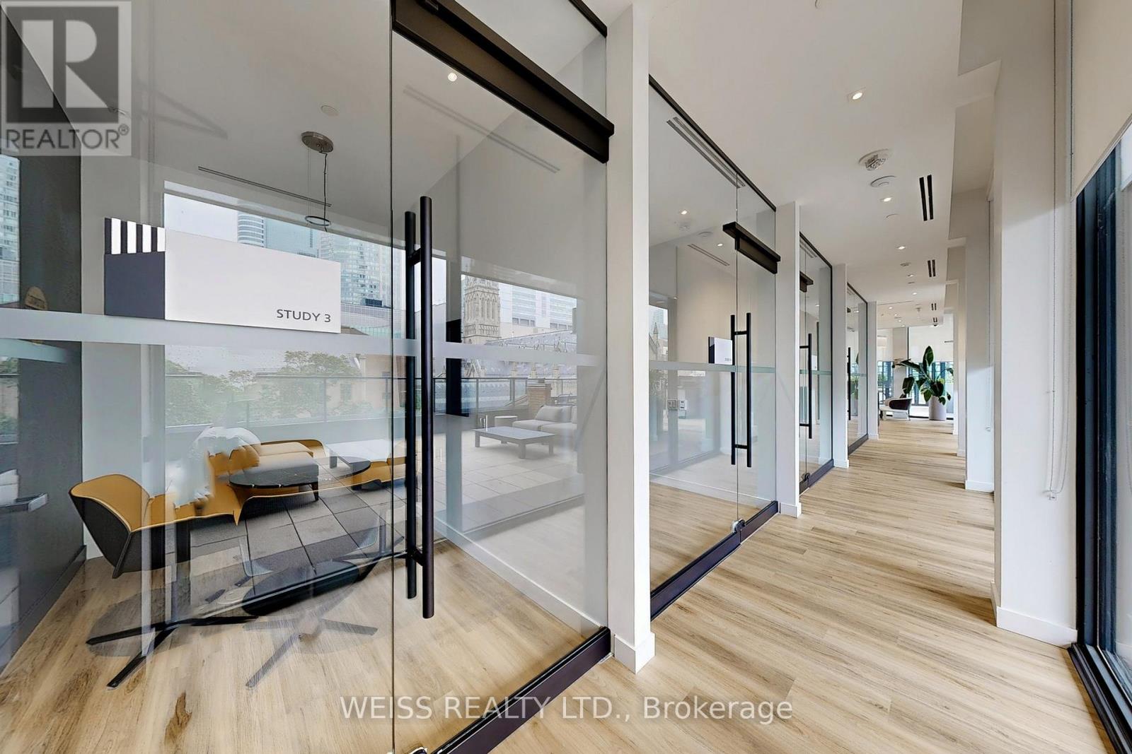 610 - 82 Dalhousie Street, Toronto, Ontario M5B 0C5 - Photo 46 - C12324178