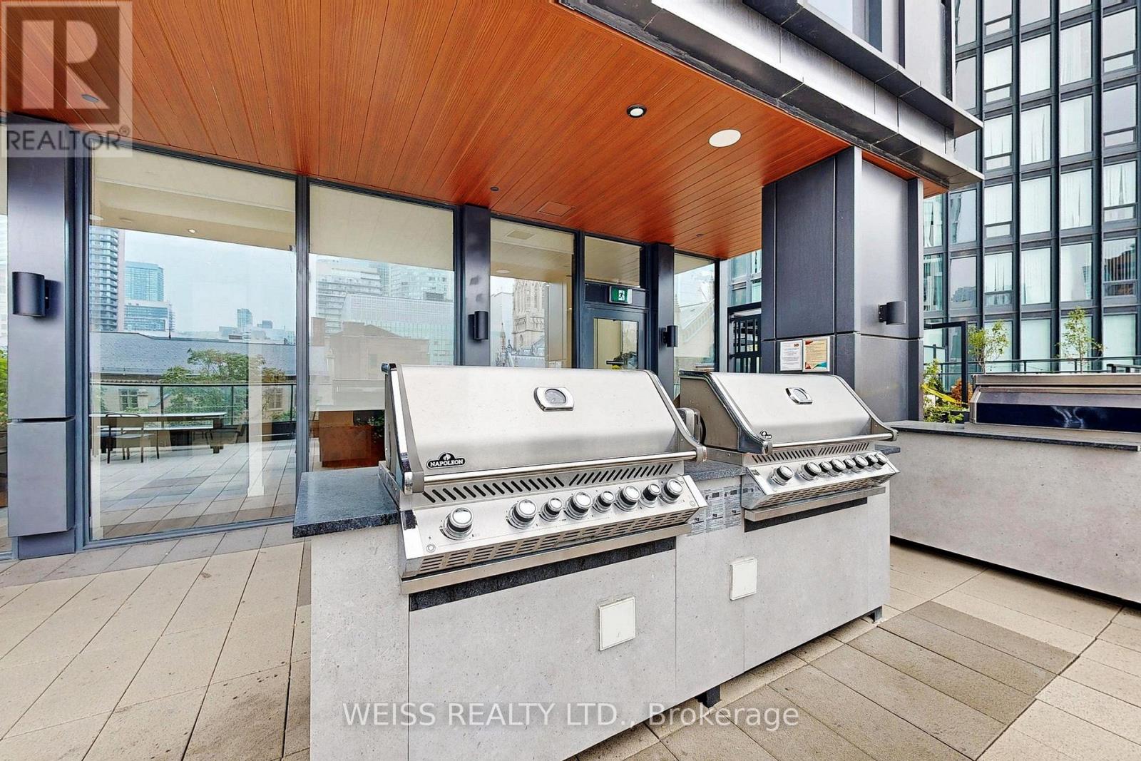 610 - 82 Dalhousie Street, Toronto, Ontario M5B 0C5 - Photo 4 - C12324178