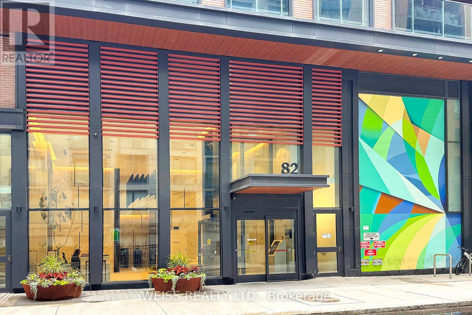 610 - 82 Dalhousie Street, Toronto, Ontario M5B 0C5 - Photo 8 - C12324178