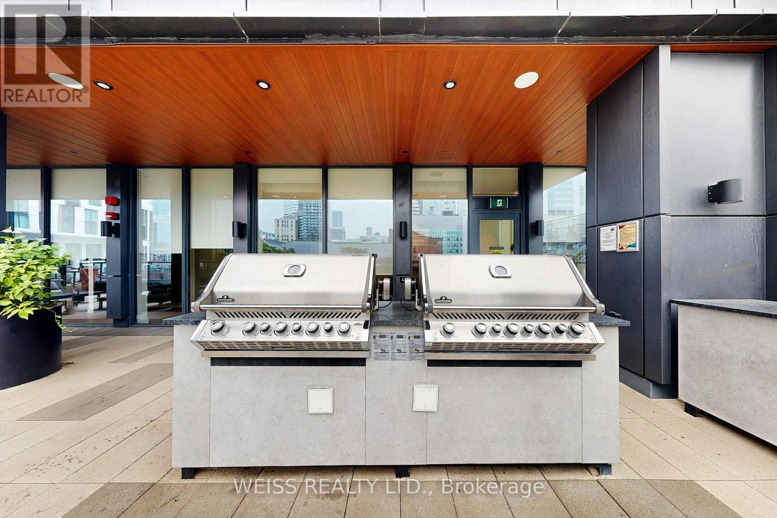 610 - 82 Dalhousie Street, Toronto, Ontario M5B 0C5 - Photo 5 - C12324178