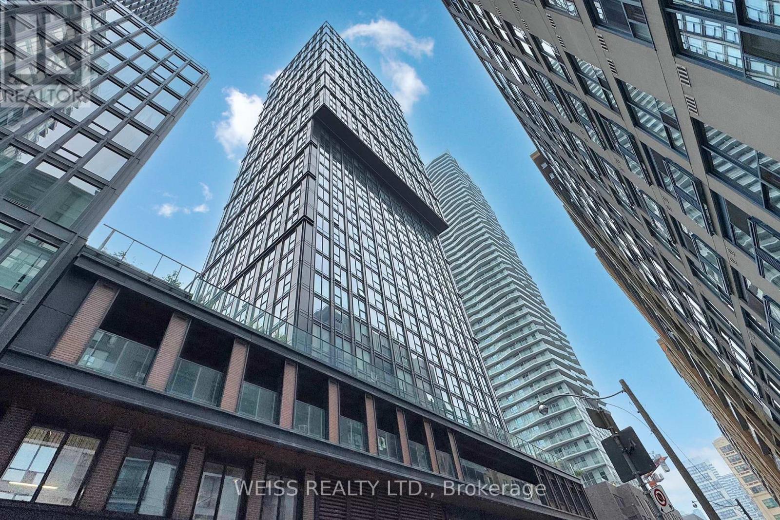 610 - 82 Dalhousie Street, Toronto, Ontario M5B 0C5 - Photo 7 - C12324178