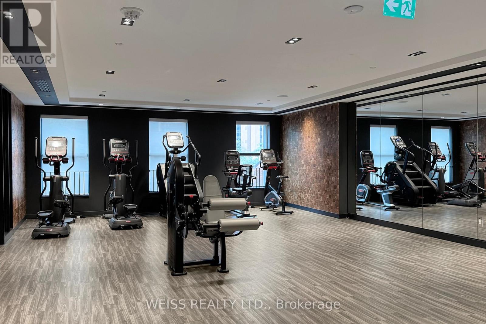 610 - 82 Dalhousie Street, Toronto, Ontario M5B 0C5 - Photo 9 - C12324178