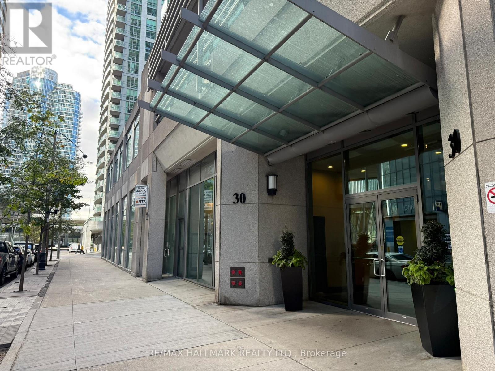 2609 - 30 Grand Trunk Crescent, Toronto, Ontario  M5J 3A3 - Photo 20 - C12849800