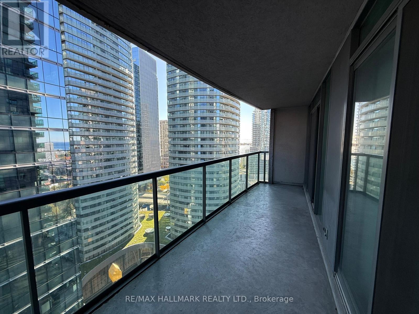 2609 - 30 Grand Trunk Crescent, Toronto, Ontario  M5J 3A3 - Photo 21 - C12849800