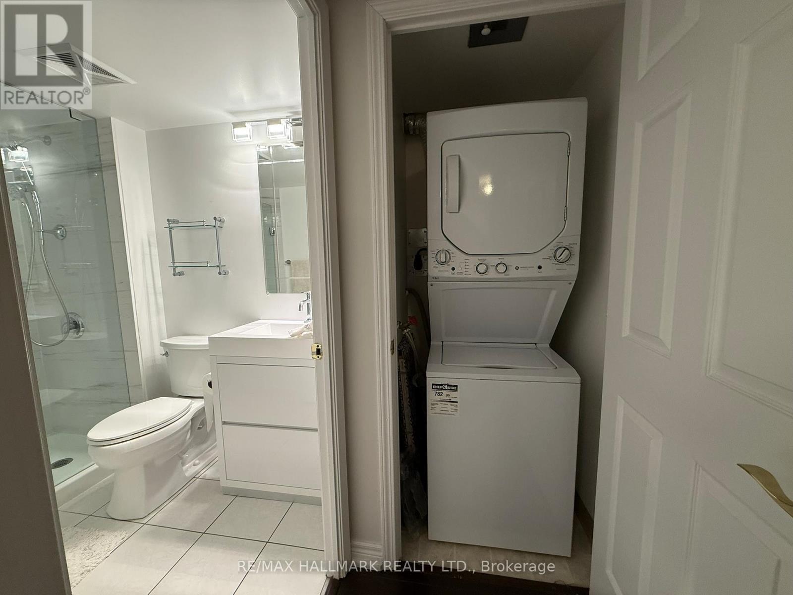 2609 - 30 Grand Trunk Crescent, Toronto, Ontario  M5J 3A3 - Photo 16 - C12849800