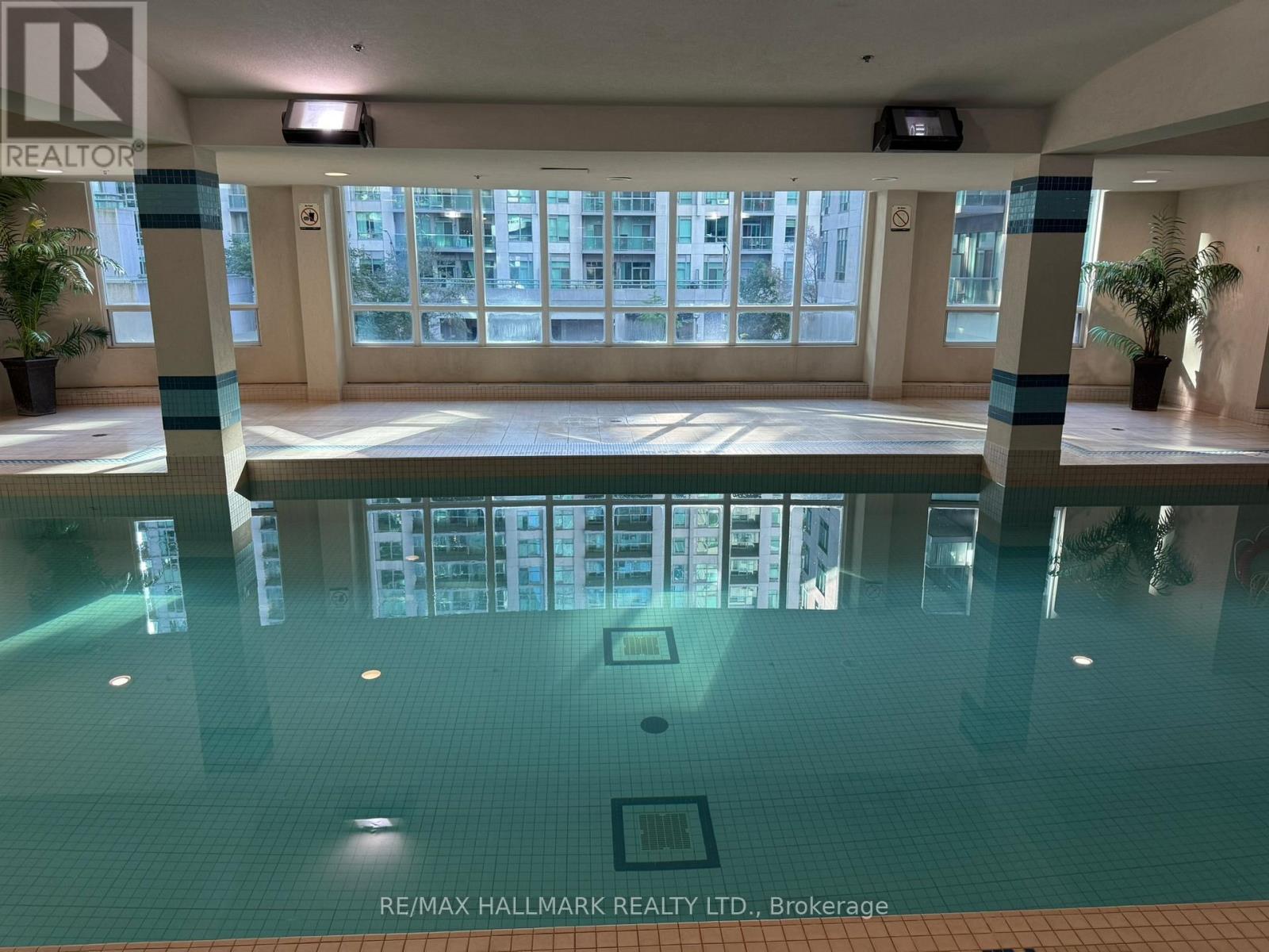 2609 - 30 Grand Trunk Crescent, Toronto, Ontario  M5J 3A3 - Photo 32 - C12849800