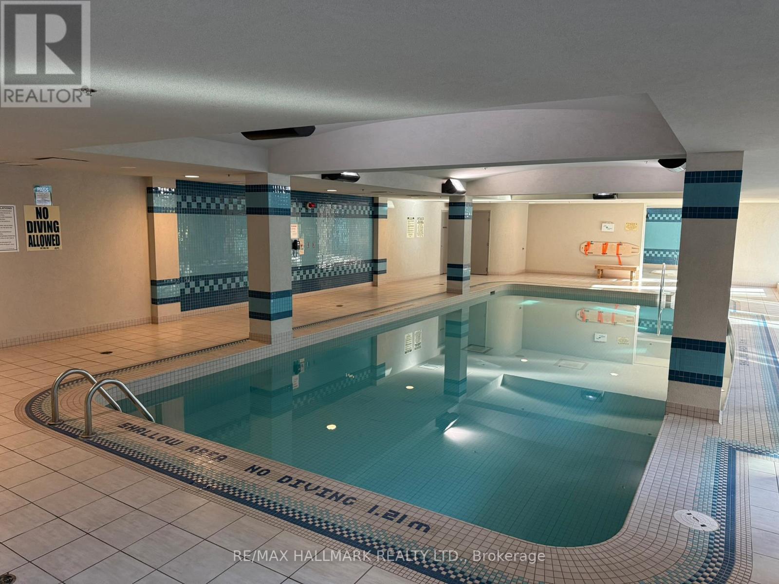 2609 - 30 Grand Trunk Crescent, Toronto, Ontario  M5J 3A3 - Photo 33 - C12849800