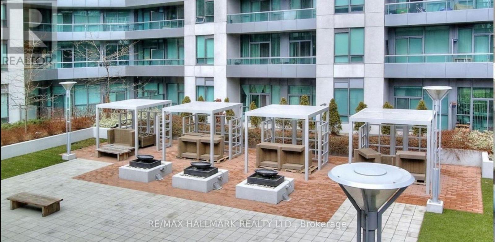 2609 - 30 Grand Trunk Crescent, Toronto, Ontario  M5J 3A3 - Photo 35 - C12849800