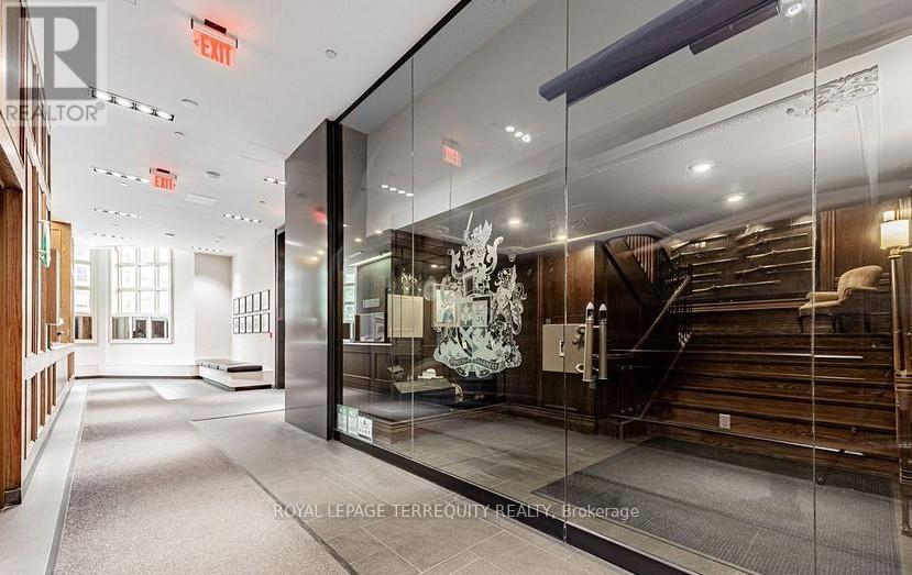 Ph101 - 426 University Avenue, Toronto, Ontario  M5G 1S9 - Photo 40 - C12879430