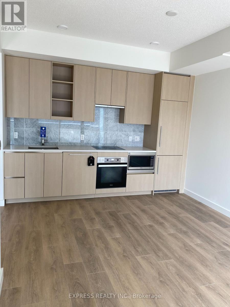 306j - 95 Mcmahon Drive, Toronto, Ontario  M2K 0H2 - Photo 1 - C12902680