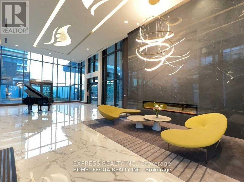 306j - 95 Mcmahon Drive, Toronto, Ontario  M2K 0H2 - Photo 9 - C12902680