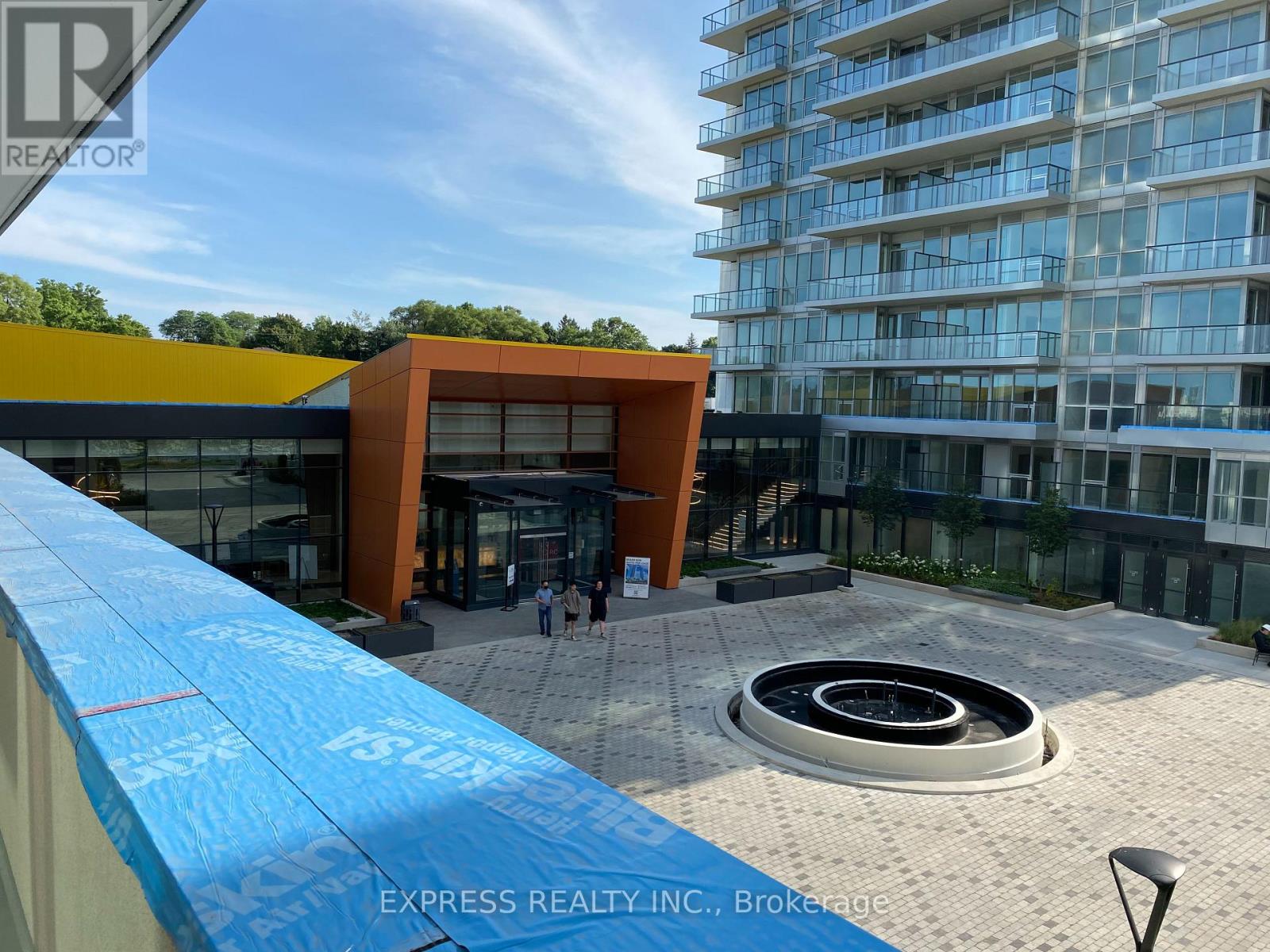 306j - 95 Mcmahon Drive, Toronto, Ontario  M2K 0H2 - Photo 7 - C12902680