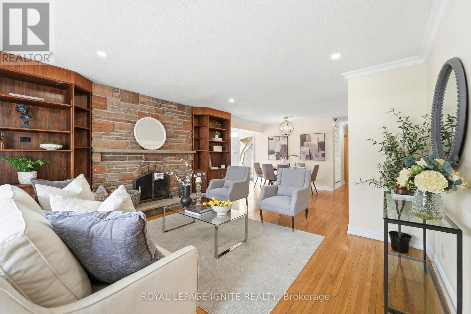 174 Darlingside Drive, Toronto, Ontario  M1E 3P6 - Photo 11 - E12901976