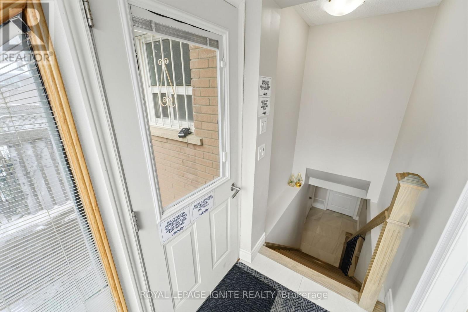 174 Darlingside Drive, Toronto, Ontario  M1E 3P6 - Photo 15 - E12901976