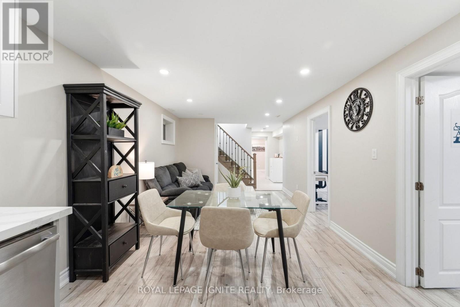 174 Darlingside Drive, Toronto, Ontario  M1E 3P6 - Photo 32 - E12901976