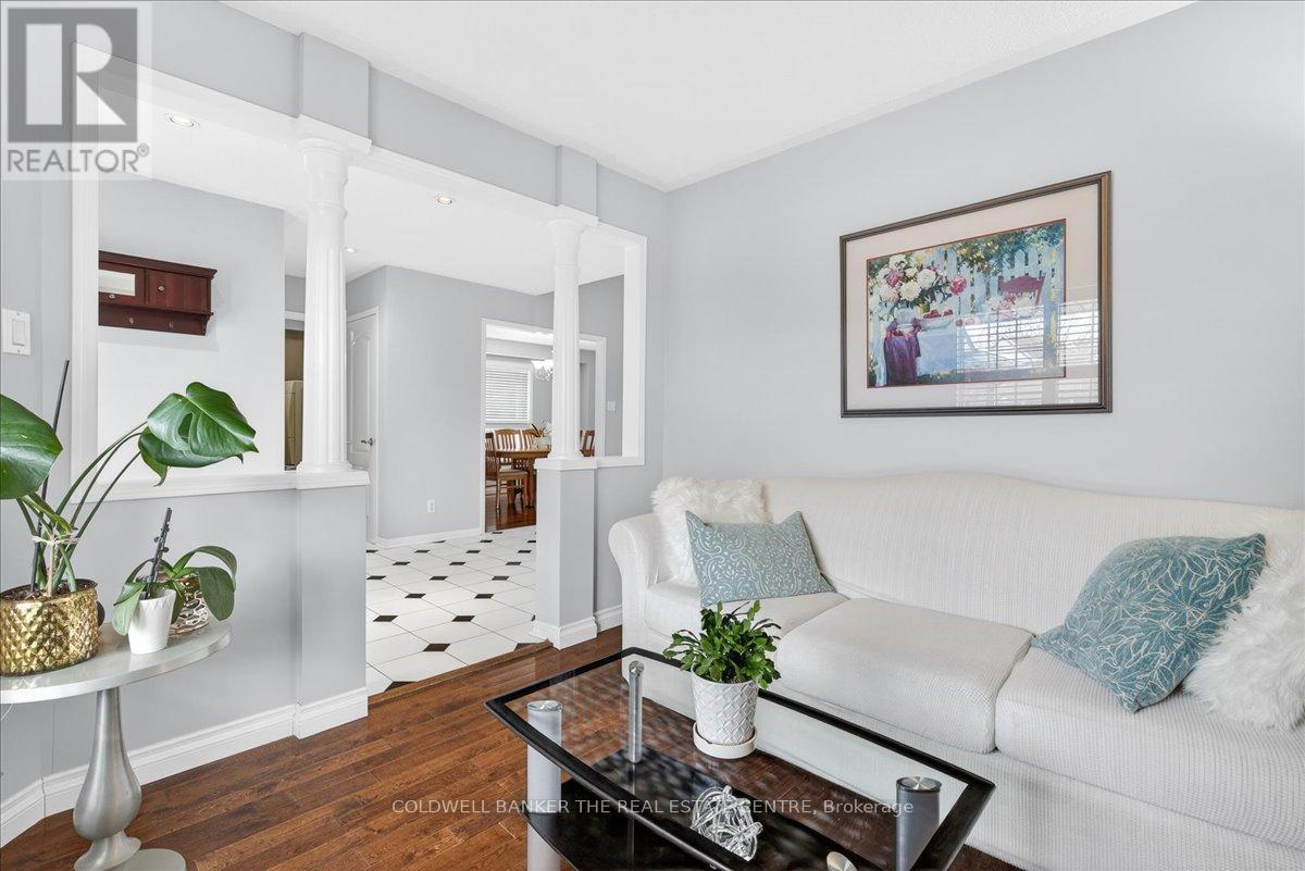 405 Silken Laumann Drive, Newmarket, Ontario  L3X 2J1 - Photo 37 - N12903104