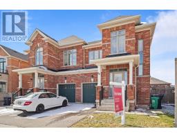 26 MONTPELIER STREET, Brampton, Ontario