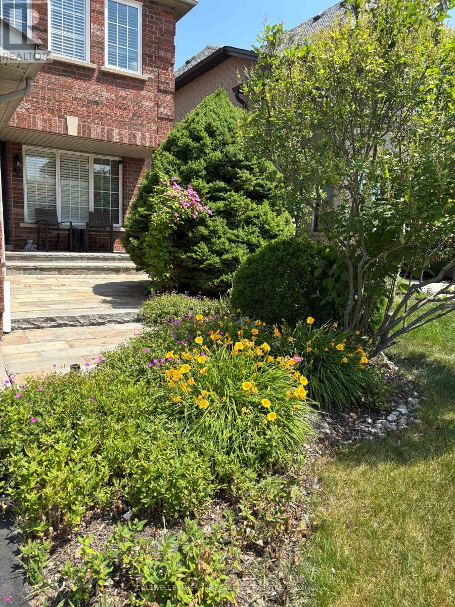 405 Silken Laumann Drive, Newmarket, Ontario  L3X 2J1 - Photo 30 - N12903104