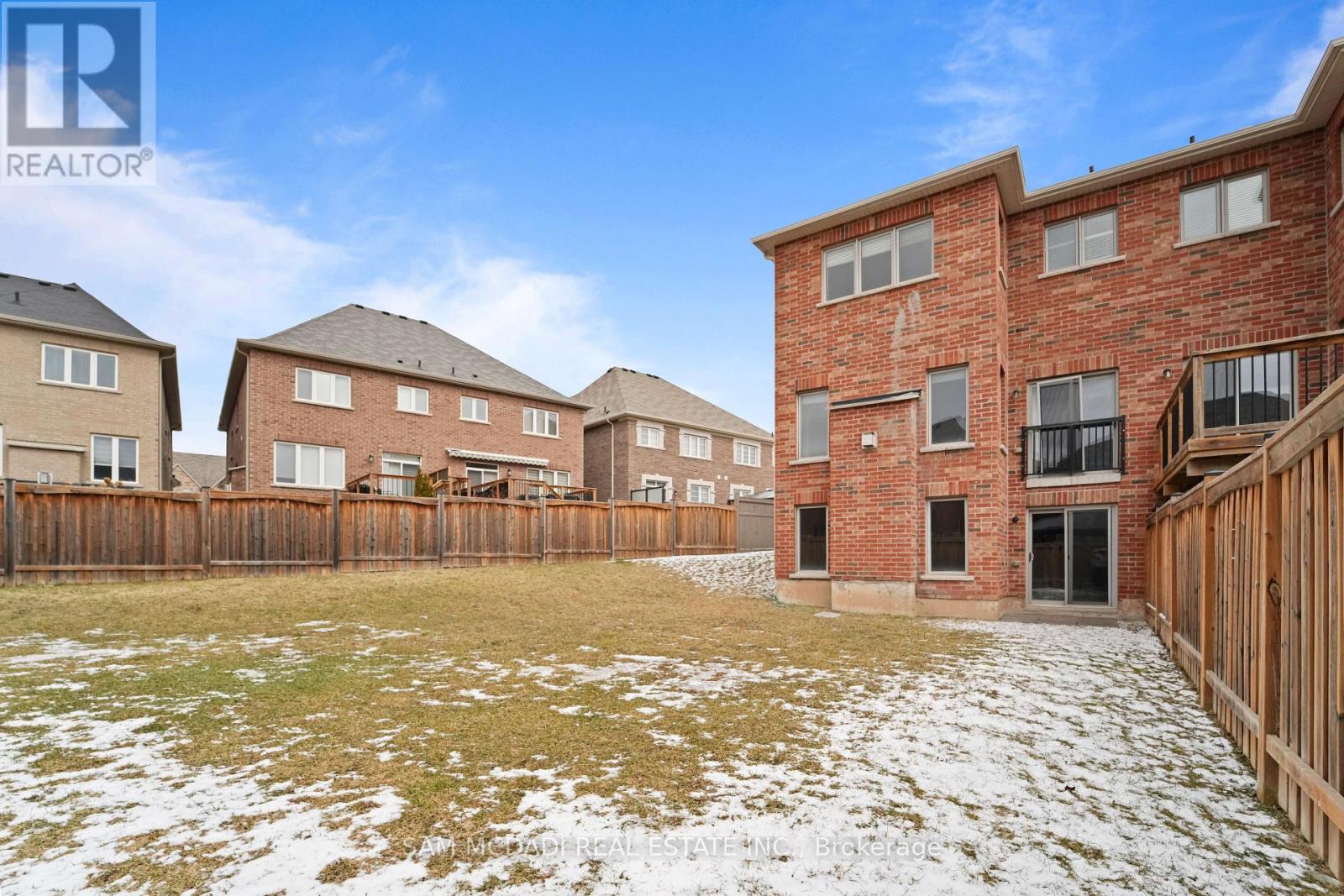 26 Montpelier Street, Brampton (Brampton West), Ontario  L6Y 6A6 - Photo 28 - W12867276