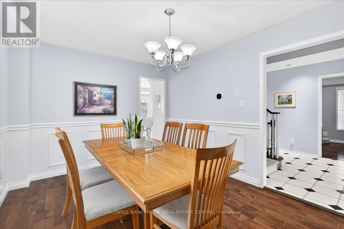 405 Silken Laumann Drive, Newmarket, Ontario  L3X 2J1 - Photo 36 - N12903104