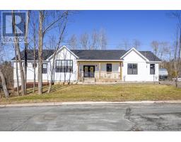 145 Strickland Avenue, Trenton, Nova Scotia