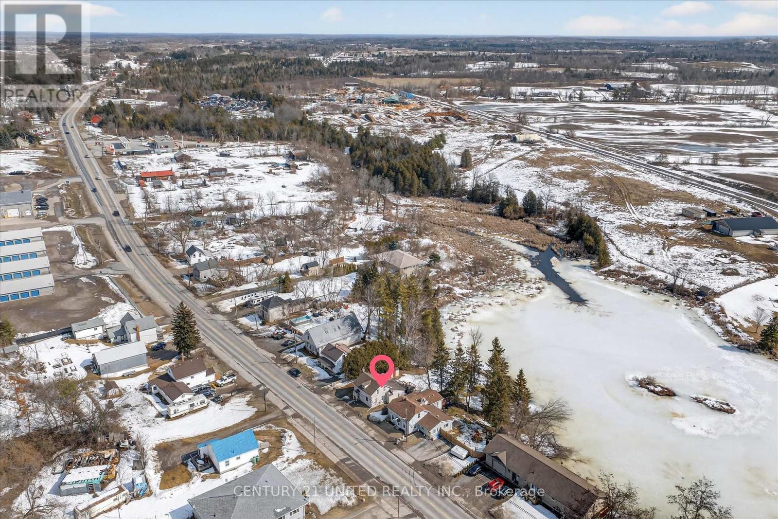 4401 7 Highway, Asphodel-Norwood, Ontario  K0L 2V0 - Photo 11 - X12905118