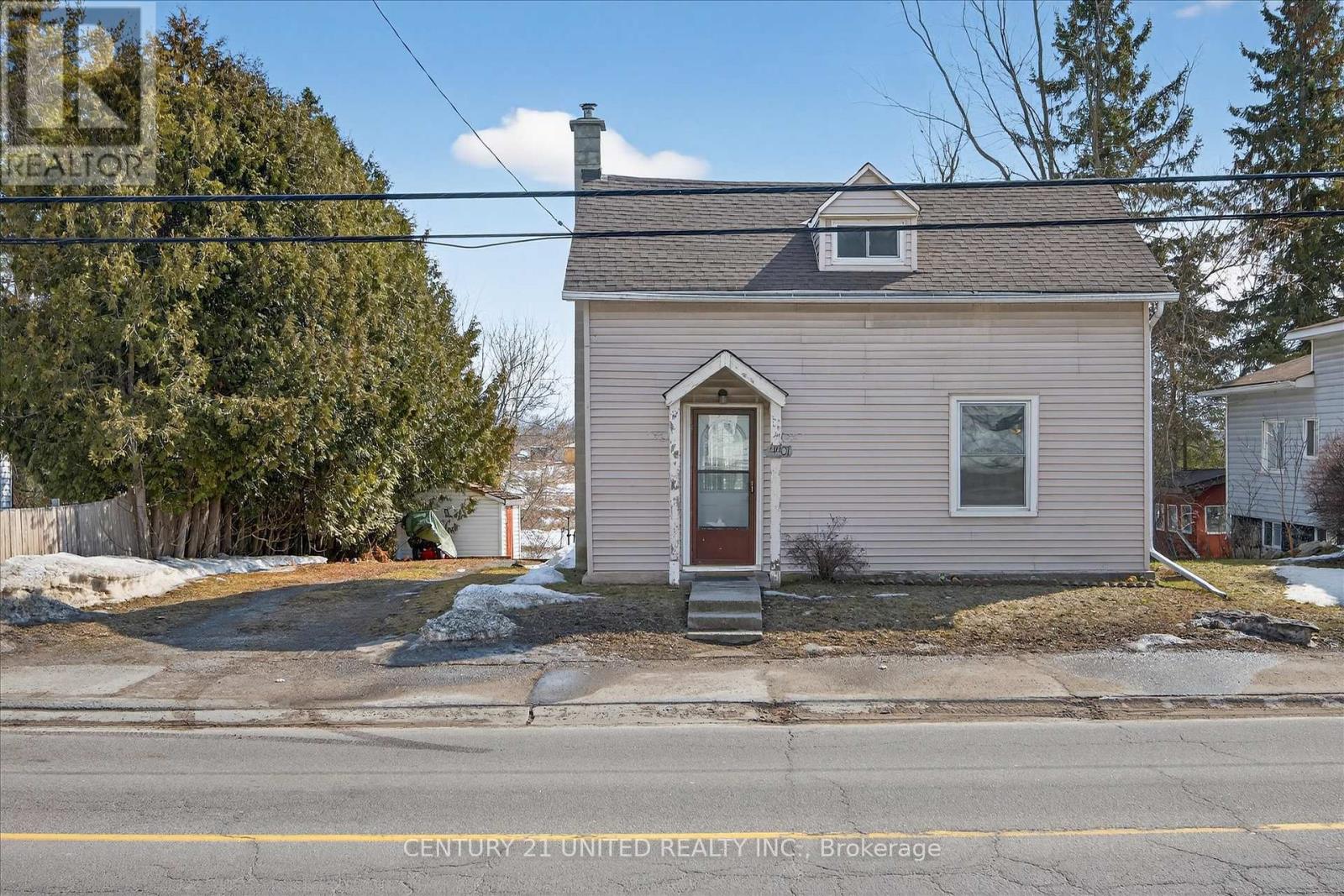 4401 7 Highway, Asphodel-Norwood, Ontario  K0L 2V0 - Photo 14 - X12905118