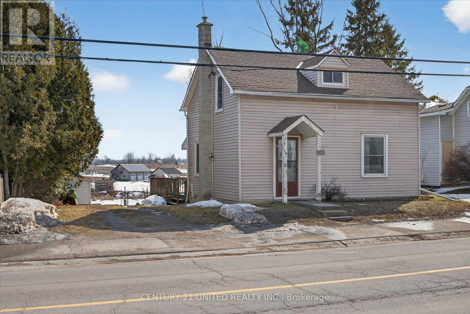 4401 7 Highway, Asphodel-Norwood, Ontario  K0L 2V0 - Photo 15 - X12905118