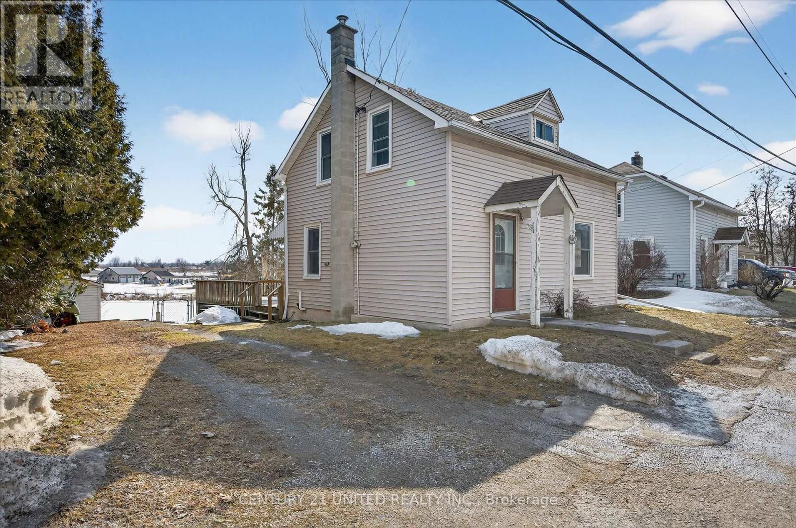 4401 7 Highway, Asphodel-Norwood, Ontario  K0L 2V0 - Photo 16 - X12905118