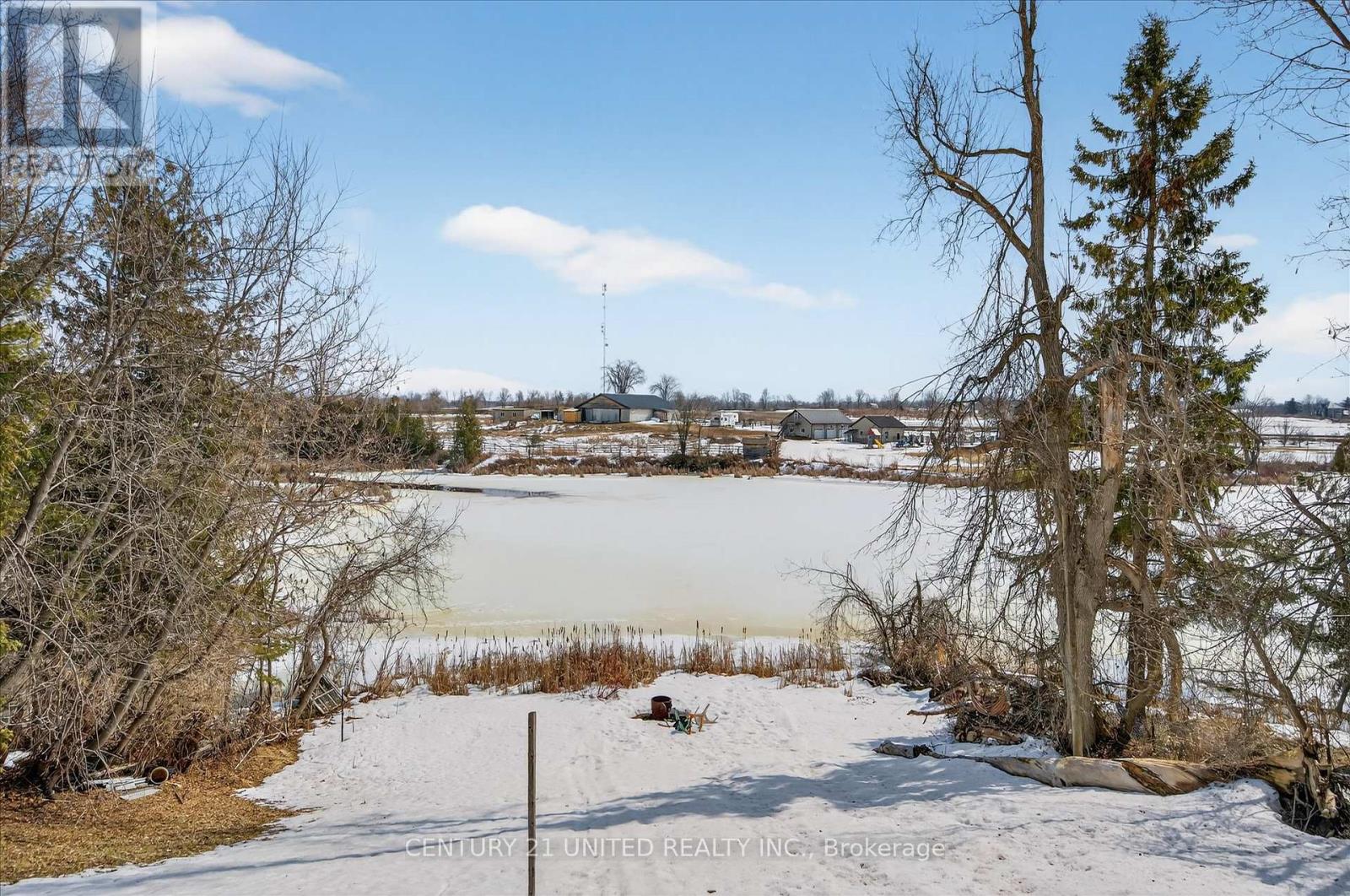 4401 7 Highway, Asphodel-Norwood, Ontario  K0L 2V0 - Photo 34 - X12905118