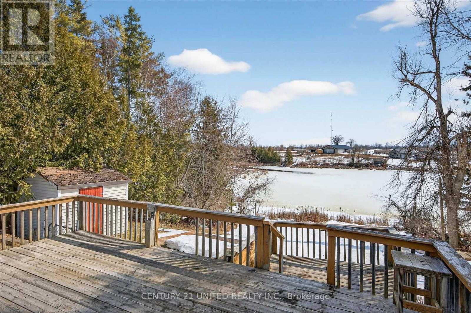 4401 7 Highway, Asphodel-Norwood, Ontario  K0L 2V0 - Photo 35 - X12905118