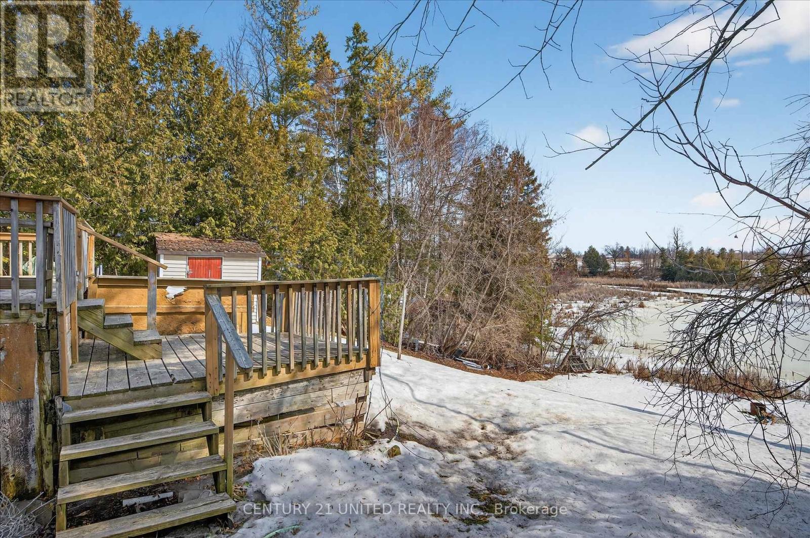 4401 7 Highway, Asphodel-Norwood, Ontario  K0L 2V0 - Photo 38 - X12905118