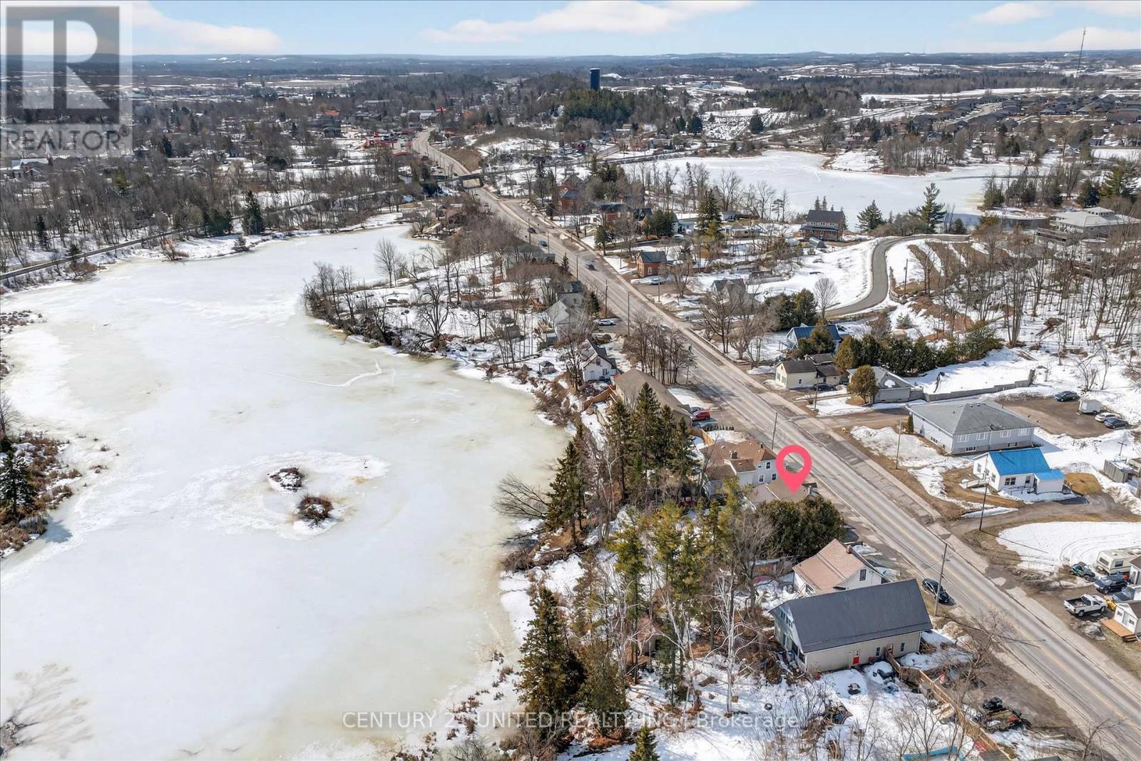 4401 7 Highway, Asphodel-Norwood, Ontario  K0L 2V0 - Photo 8 - X12905118