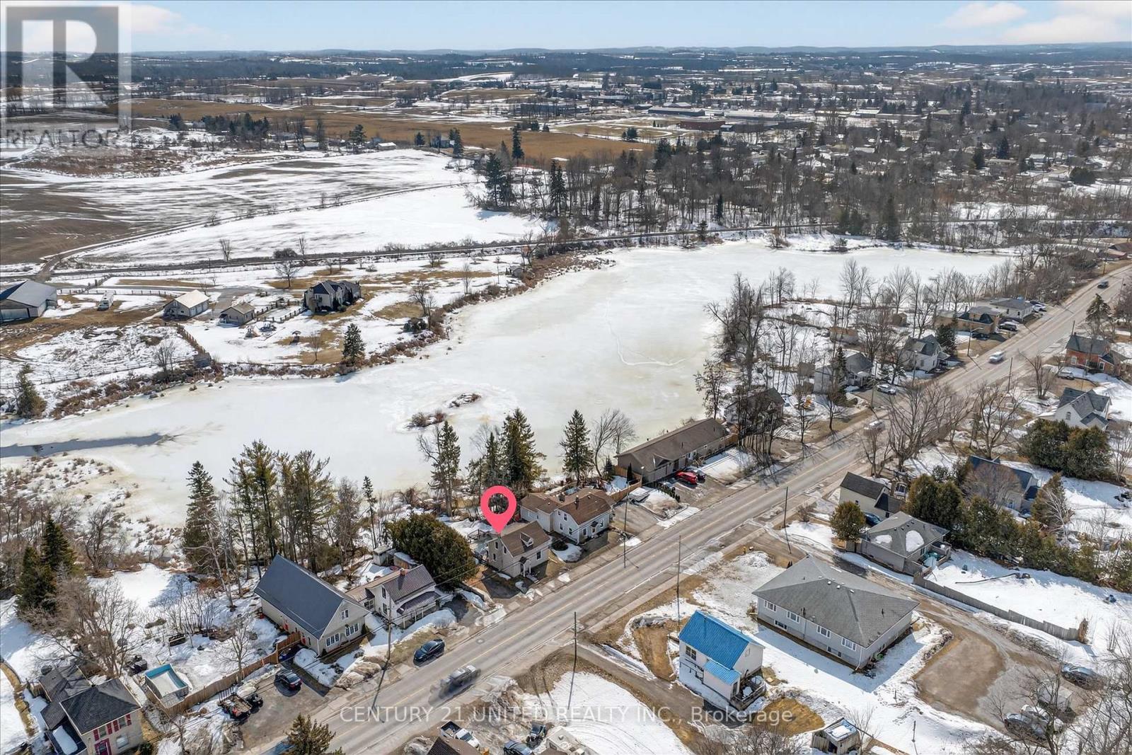 4401 7 Highway, Asphodel-Norwood, Ontario  K0L 2V0 - Photo 9 - X12905118