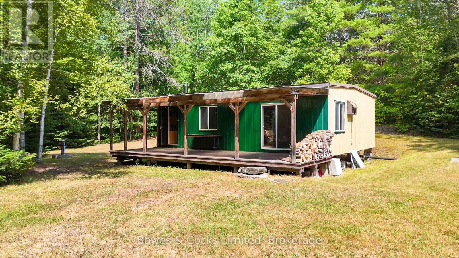 12916 Highway 28, North Kawartha, Ontario K0L 1A0 - Photo 2 - X12905168