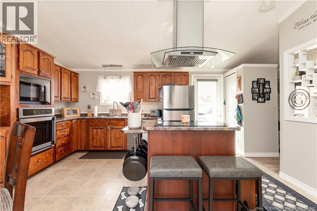 13 Blue Jay Street, Moncton, New Brunswick  E1H 2S1 - Photo 3 - NB135297