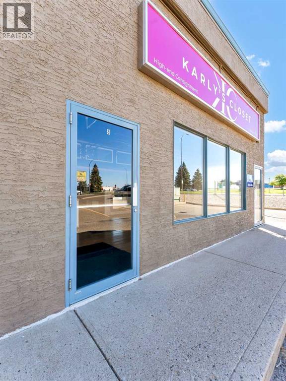 8, 3295 Dunmore Road Se, Medicine Hat, Alberta  T1B 3R2 - Photo 4 - A2260076