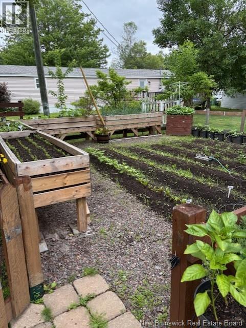 13 Blue Jay Street, Moncton, New Brunswick  E1H 2S1 - Photo 33 - NB135297