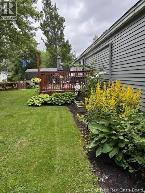 13 Blue Jay Street, Moncton, New Brunswick  E1H 2S1 - Photo 32 - NB135297