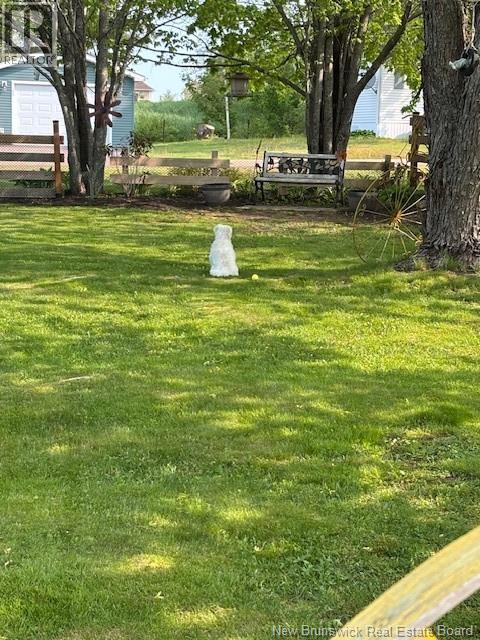 13 Blue Jay Street, Moncton, New Brunswick  E1H 2S1 - Photo 37 - NB135297