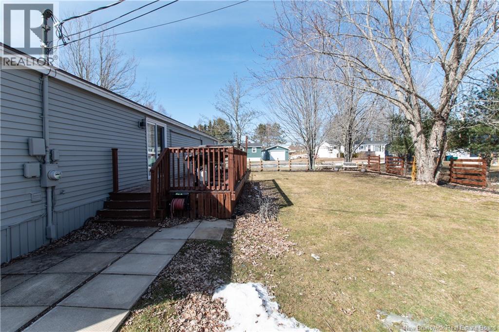 13 Blue Jay Street, Moncton, New Brunswick  E1H 2S1 - Photo 44 - NB135297