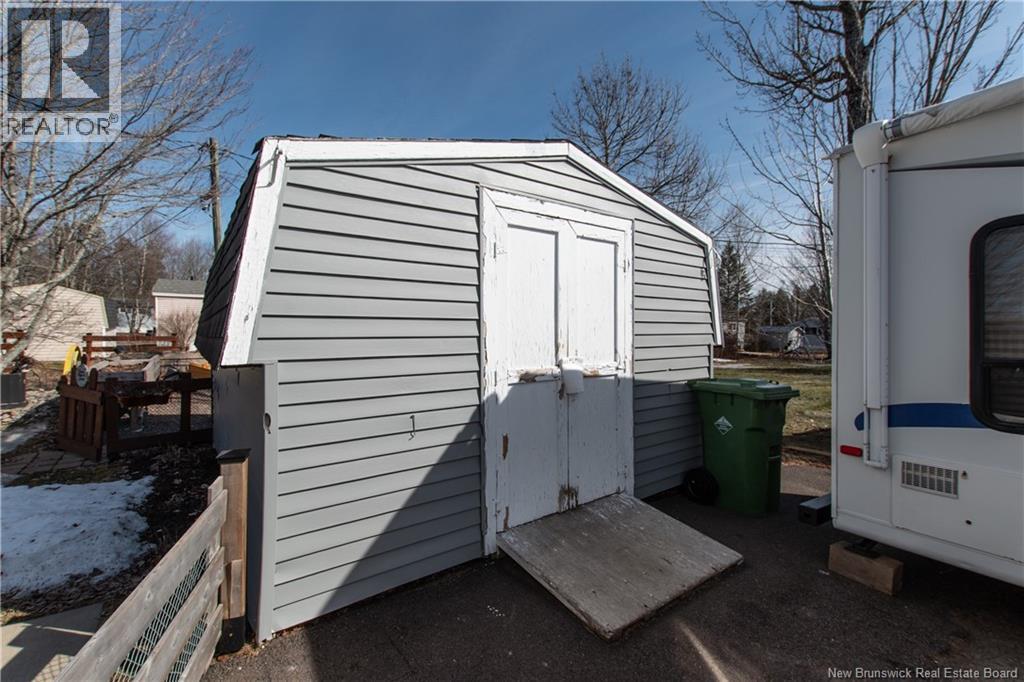 13 Blue Jay Street, Moncton, New Brunswick  E1H 2S1 - Photo 46 - NB135297