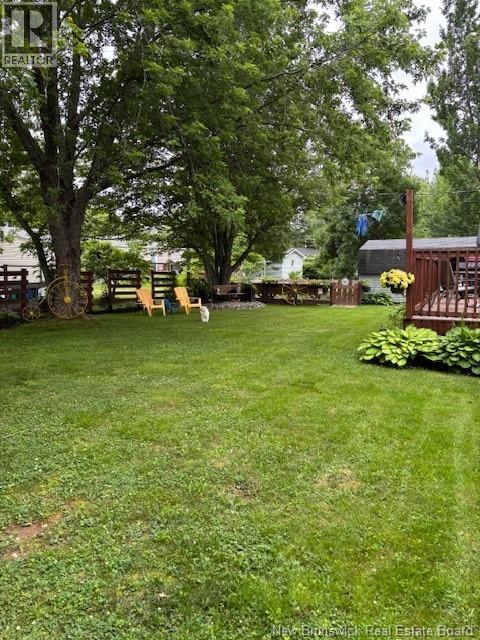 13 Blue Jay Street, Moncton, New Brunswick  E1H 2S1 - Photo 36 - NB135297