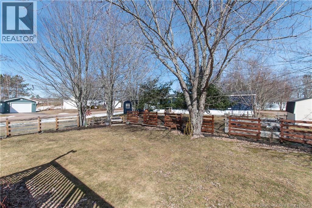 13 Blue Jay Street, Moncton, New Brunswick  E1H 2S1 - Photo 39 - NB135297